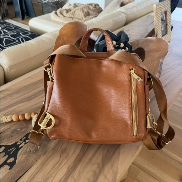 Fawn Design Mini Backpack - Picture 3 of 13